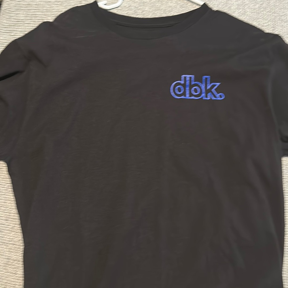 Dirt bike kids tee shirt… worn only a few times. Like new